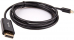  USB3.1 Type-C - DP Telecom TCC010-1.8M