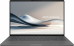 / ASUS UX3407RA-QD038W 14"(1920x1200 OLED)/Qualcomm Snapdragon X Elite X1E-78-100(3.4Ghz)/32768Mb/1024SSDGb/noDVD/Int:Adreno X1-85/Cam/BT/WiFi/70WHr/war 1y/0.99kg/Iceland Gray/Win11Home + 