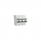 EKF   3P 125 D 10kA  47-100 PROxima mcb47100-3-125D-pro