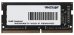     Patriot Signature Line SO-DIMM 16Gb DDR4 2666 MHz PSD416G266681S