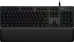 (920-009329) Клавиатура Logitech RGB Mechanical Gaming Keyboard G513 with GX Brown switches TACTILE