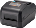  / XD5-40t, 4" TT Printer, 203 dpi, USB, Serial, Bluetooth, Black
