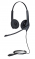  Jabra BIZ 1500 Duo QD NC EMEA 1519-0154