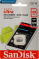   microSDXC 128 Gb SanDisk Extreme + SD 