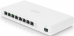 UISP Switch UISP-S PoE-, 8 1G RJ45, 1 SFP,  110 