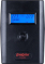  Exegate Power Smart ULB-600.LCD.AVR.2SH.RJ.USB 600VA