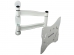    Kromax TECHNO-5 15"-55" White