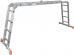  KRAUSE MULTIMATIC KS-120649 44  4  3.80