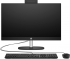 / HP All-in-One 24-cr0253nh 23.8"(1920x1080 IPS)/Intel Core i5 1335U(1.4Ghz)/16384Mb/512PCISSDGb/noDVD/Int:Intel Iris X/Cam/WiFi/war 1y/Jack Black/DOS + Eng kbd, mouse