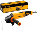 Deko AG1400DK, 125, 1400  083-1027
