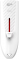   Silicon Power 256Gb B25 SP256GBUF3B25V1W USB3.2, White