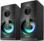  SVEN SPS-512 2.0  (2x3W, USB, RGB , )