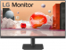  24.5" LG 25MS500-B