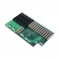 PCA-6120P12-0A3E Backplane PICMG 1.0, 20 : 1xPICMG 1.0, 1xPICMG/PCI, 11xPCI, 7xISA,