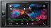  Pioneer DMH-G225BT 2DIN 4x50