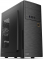 PCC-ATX-E180-USB32-USB22-WPSU  ATX Miditower E180,  , 2*USB 3.0, 2*USB 2.0, HD Audio+Mic, Black