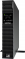CyberPower  Online OL3000ERTXL2U 3000VA/2700W USB/RS-232/Dry/EPO/SNMPslot/RJ11/45/ (8 IEC 13,