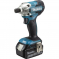  Makita DTD156RFE . :.1/4" (  )
