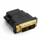 Exegate EX294705RUS  HDMI-DVI ExeGate EX-A-HDMI-DVI-1 (19F/19M,  )