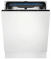 Посудомоечная машина Electrolux EEM48300L белый