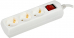  IEK WYP10-10-03-D15-ZK-G 3  1.5 