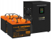   EX296002RUS +  33A EX285664RUS 2 (, ,  , ) ExeGate FineSine SX-2500.LCD.AVR.2SH <2500VA/1800W,  ,  LCD-, AVR, 2*Schuko, -,  /