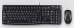  Logitech Desktop MK120 Black USB