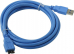   USB3.0 Am-MicroBm 1.8m Telecom (TUS717-1.8M)