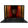  MSI Stealth 18 HX AI A2XWJG-052RU Core Ultra 9 275HX 64Gb SSD2Tb NVIDIA GeForce RTX 5090   24Gb 18" IPS UHD+ (3840x2400) Windows 11 Home black WiFi BT Cam (9S7-183341-052)
