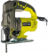  Ryobi RJS850K 600 