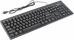  Sven Standard 303 Black USB + PS/2