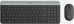 Клавиатура + мышь Logitech MK470 клав:графитовый/светло-серый мышь:графитовый USB беспроводная slim (920-009180)