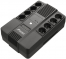  POWERMAN Brick 850 PLUS, -, 850, 480, 4    , 4   , USB,  RJ45/RJ11,  12 9 1 ., 293  202  93, 5.2 ./ UPS POWERMAN Brick 850 PLUS, line-interactive, 