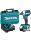Makita DTD153RT  () \,18,23Li-ion,0-3400\,6- 1\4",1.3,,170,5-