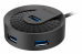  () A4TECH HUB-30, 