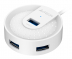  () A4TECH HUB-30, 