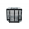  Chenbro 84H342910-012, drive Cage, 2 x 5.25+2 x 3.5 bays (for stand alone), RM42300