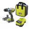   - Ryobi ONE+ R18PDBL-220S