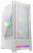 Cougar Airface RGB White, 2140 + 1x120mm ARGB Fan, ARGB Fan Hub,  , , ATX
