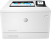   HP Color LaserJet Pro M455dn