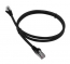 - Lanmaster LAN-PC45/S6A-1.0-BK FTP  RJ-45- RJ-45 .6 1  LSZH (.:1)