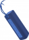   Xiaomi Mi Portable Bluetooth Speaker Blue MDZ-36-DB 1.0 (2 )  QBH4197GL