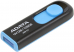 USB  ADATA UV128 128Gb Black (AUV128-128G-RBE)