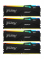    Kingston Fury Beast Black RGB DIMM 64Gb DDR5 5200 MHz KF552C40BBAK4-64