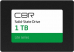 SSD накопитель CBR CBR Lite 1 Tb SATA-III