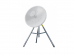  Ubiquiti RD-5G34 5GHz 34dBi 2xRP-SMA 