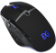 Exegate EX289489RUS  ExeGate Gaming Standard Laser GML-13 (USB, , 1000/1200/3000/4000 dpi, 8    ,   1,5, , Color box)