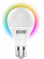   Gauss IoT Smart Home E27 8.5 806lm Wi-Fi (1170112)