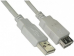  USB 2.0 AM-AF 3.0 5bites UC5011-030C