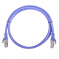 - ACD-LPS6A-10P [ACD-LPS6A-10P] Cat6a SSTP, 27AWG,CU , 1.0, (741876)